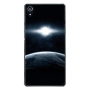 SO-03F-YCM2P0711-78 [docomo SO-03F Xperia Z2 オリジナル デザイン スマホケース 【スペースカウボーイ】]