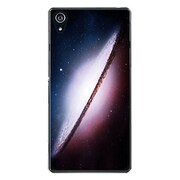 SO-03F-YCM2P0720-78 [docomo SO-03F Xperia Z2 オリジナル デザイン スマホケース 【スペース ビッグバン】]