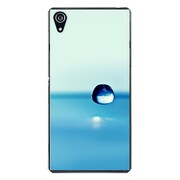 SO-03F-YCM2P0721-78 [docomo SO-03F Xperia Z2 オリジナル デザイン スマホケース 【Picture Collections 水玉】]