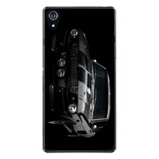 SO-03F-YCM2P0726-78 [docomo SO-03F Xperia Z2 オリジナル デザイン スマホケース 【Picture Collections Shelby GT500】]