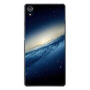 SO-03F-YCM2P0727-78 [docomo SO-03F Xperia Z2 オリジナル デザイン スマホケース 【Cosmo The Mountain Lion】]