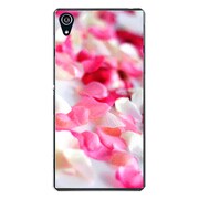 SO-03F-YCM2P0728-78 [docomo SO-03F Xperia Z2 オリジナル デザイン スマホケース 【フラワー & フラワー】]