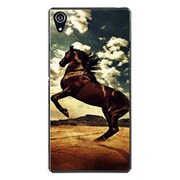 SO-03F-YCM2P0735-78 [docomo SO-03F Xperia Z2 オリジナル デザイン スマホケース 【American Bucker】]