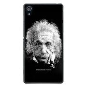 SO-03F-YCM2P0738-78 [docomo SO-03F Xperia Z2 オリジナル デザイン スマホケース 【Crystal graphics - Inquiring mind】]