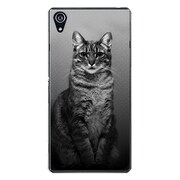 SO-03F-YCM2P0740-78 [docomo SO-03F Xperia Z2 オリジナル デザイン スマホケース 【Picture Collections THE CAT - A】]
