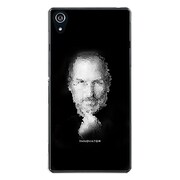 SO-03F-YCM2P0744-78 [docomo SO-03F Xperia Z2 オリジナル デザイン スマホケース 【Crystal graphics - Innovator】]