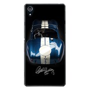 SO-03F-YCM2P0770-78 [docomo SO-03F Xperia Z2 オリジナル デザイン スマホケース 【Picture Collections AC COBRA 427 C】]