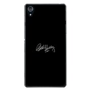 SO-03F-YCM2P0772-78 [docomo SO-03F Xperia Z2 オリジナル デザイン スマホケース 【Star Collections Caroll】]