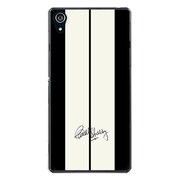 SO-03F-YCM2P0773-78 [docomo SO-03F Xperia Z2 オリジナル デザイン スマホケース 【Star Collections Caroll A】]