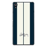 SO-03F-YCM2P0774-78 [docomo SO-03F Xperia Z2 オリジナル デザイン スマホケース 【Star Collections Caroll B】]