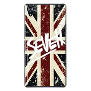 SO-03F-YCM2P0777-78 [docomo SO-03F Xperia Z2 オリジナル デザイン スマホケース 【Union Jack SEVEN】]