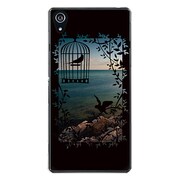 SO-03F-YCM2P0782-78 [docomo SO-03F Xperia Z2 オリジナル デザイン スマホケース 【Frame Picture Collections 西海岸 A】]