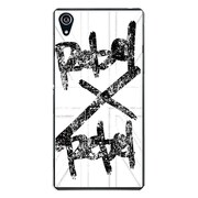 SO-03F-YCM2P0791-78 [docomo SO-03F Xperia Z2 オリジナル デザイン スマホケース 【Union Jack Punk Rebel × Rebel】]