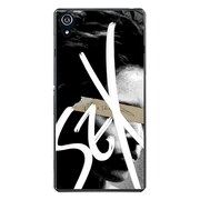 SO-03F-YCM2P0796-78 [docomo SO-03F Xperia Z2 オリジナル デザイン スマホケース 【THE SEX】]