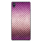 SO-03F-YCM2P1013-78 [docomo SO-03F Xperia Z2 オリジナル デザイン スマホケース 【手綱染模様 紫】]