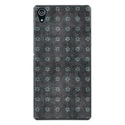 SO-03F-YCM2P1045-78 [docomo SO-03F Xperia Z2 オリジナル デザイン スマホケース 【フォレストグリーン ブルー】]