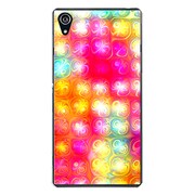 SO-03F-YCM2P1071-78 [docomo SO-03F Xperia Z2 オリジナル デザイン スマホケース 【トロピカル アブストラクト】]