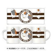 夏目友人帳 マグカップ [ニャンコ先生マーク]