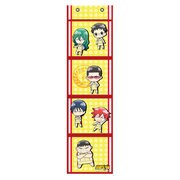 弱虫ペダル ウォールポケット [総北高校]