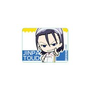 弱虫ペダル ぴたっとモバイルクリーナー [東堂 尽八]