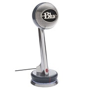 Blue Nessie Adaptive USB Microphone　 BM2025