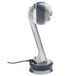 配信機器・PA機器・レコーディング機器 Blue Nessie Adaptive USB Mic ヨドバシ.com - BLUE ブルー Blue Nessie Adaptive USB