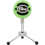 Blue Snowball USB Microphone Neon Green BM3022