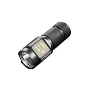Premium CREE XP-G R5 本体長65.00mm EXPLORERシリーズ EC1
