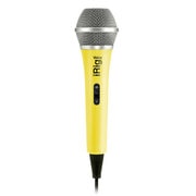 IKM-OT-000031 [マイク iRig Voice イエロー]