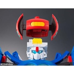 ヨドバシ Com バンダイ Bandai 超合金 超合体 Sfロボット 藤子 F 不二雄キャラクターズ 通販 全品無料配達