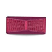 ロジクール x300 モバイル ワイヤレス ステレオ スピーカー X300RD