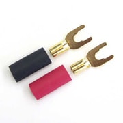 6mm/8mm金メッキYラグ 4個入 PS-68Y4