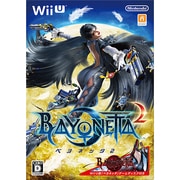 BAYONETTA2 [ベヨネッタ2 Wii Uソフト]