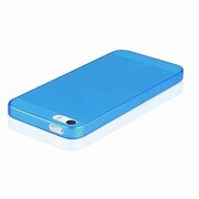 APH5-ZR360-BLUE [Itskins Basic Series ZERO360 iPhone5/5s ゼロ360 ブルー]