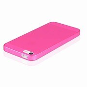 APH5-ZR360-LPNK [Itskins Basic Series ZERO360 iPhone5/5s ゼロ360 ライトピンク]