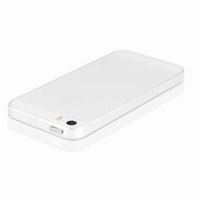 APH5-ZR360-TRSP [Itskins Basic Series ZERO360 iPhone5/5s ゼロ360 クリア]