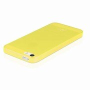 APH5-ZR360-YELW [Itskins Basic Series ZERO360 iPhone5/5s ゼロ360 イエロー]