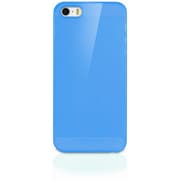 APH5-NEH2O-BLUE [Itskins Basic Series H2O iPhone5/5s エイチツーオー ブルー]