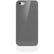 APH5-NEH2O-DAGR [Itskins Basic Series H2O iPhone5/5s エイチツーオー ダークグレー]