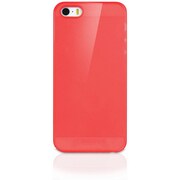 APH5-NEH2O-REDD [Itskins Basic Series H2O iPhone5/5s エイチツーオー レッド]