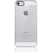 APH5-NEH2O-TRSP [Itskins Basic Series H2O iPhone5/5s エイチツーオー クリア]