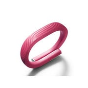 Bluetoothワイヤレスライフログリストバンド UP24 ピンクコーラル/スモール ALP-UP24S-PC