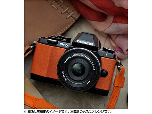 ヨドバシ.com - オリンパス OLYMPUS E-M10 OM-D Limited Edition Kit