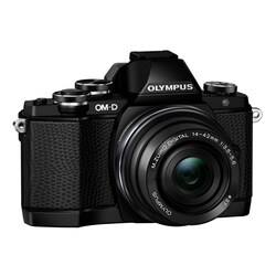 ヨドバシ.com - オリンパス OLYMPUS E-M10 OM-D Limited Edition Kit