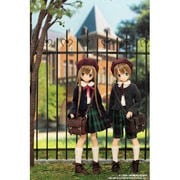 えっくす☆きゅーとふぁみりー 6月のジェミニ [空羽(そらね) -二人はいつでも一緒-]