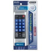 TVリモコン パナソニック用 RC-TV008PA