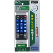 TVリモコン 東芝用 RC-TV008TO