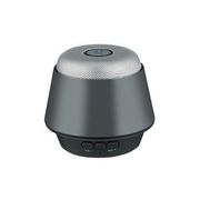 コンパクトワイヤレススピーカー ブラック SPU-BT004 DB
