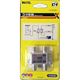 ダイカスト3分配器 1端子電通 DYD3A-P