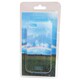 hc015 [iPhone SE/5s/5用ケース レインボー]